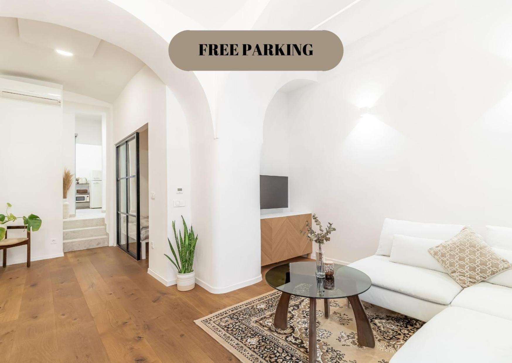 Apartment Mona Ljubljana Eksteriør billede