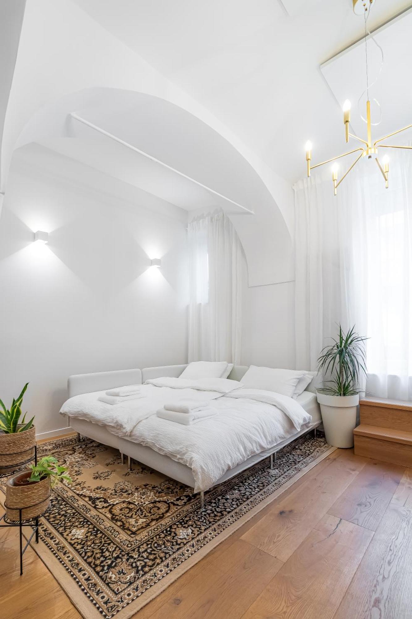 Apartment Mona Ljubljana Eksteriør billede