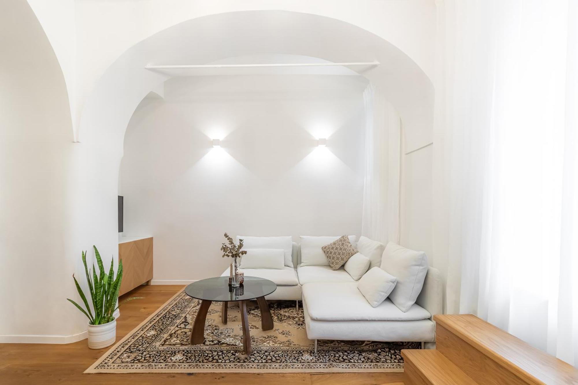 Apartment Mona Ljubljana Eksteriør billede