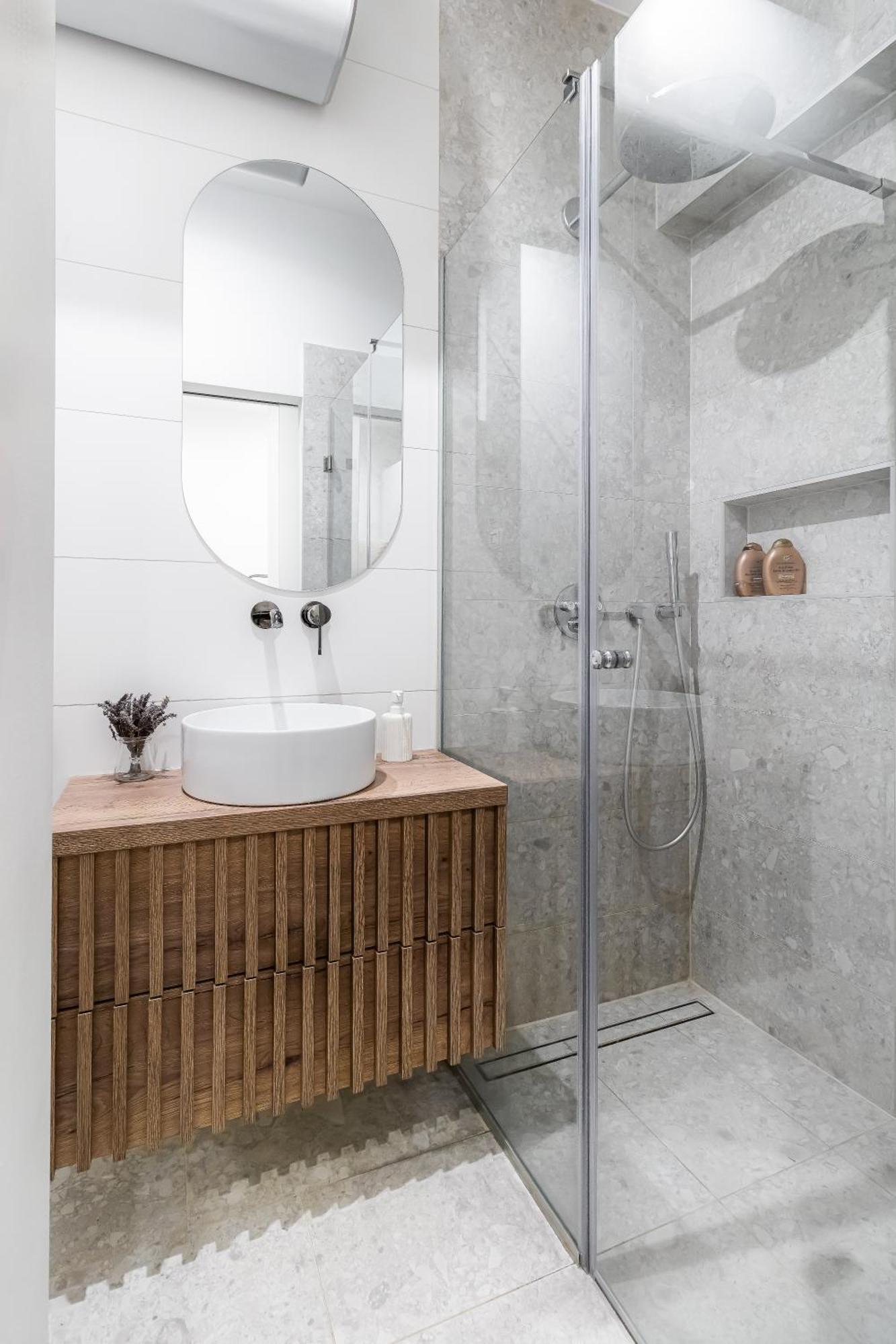 Apartment Mona Ljubljana Eksteriør billede